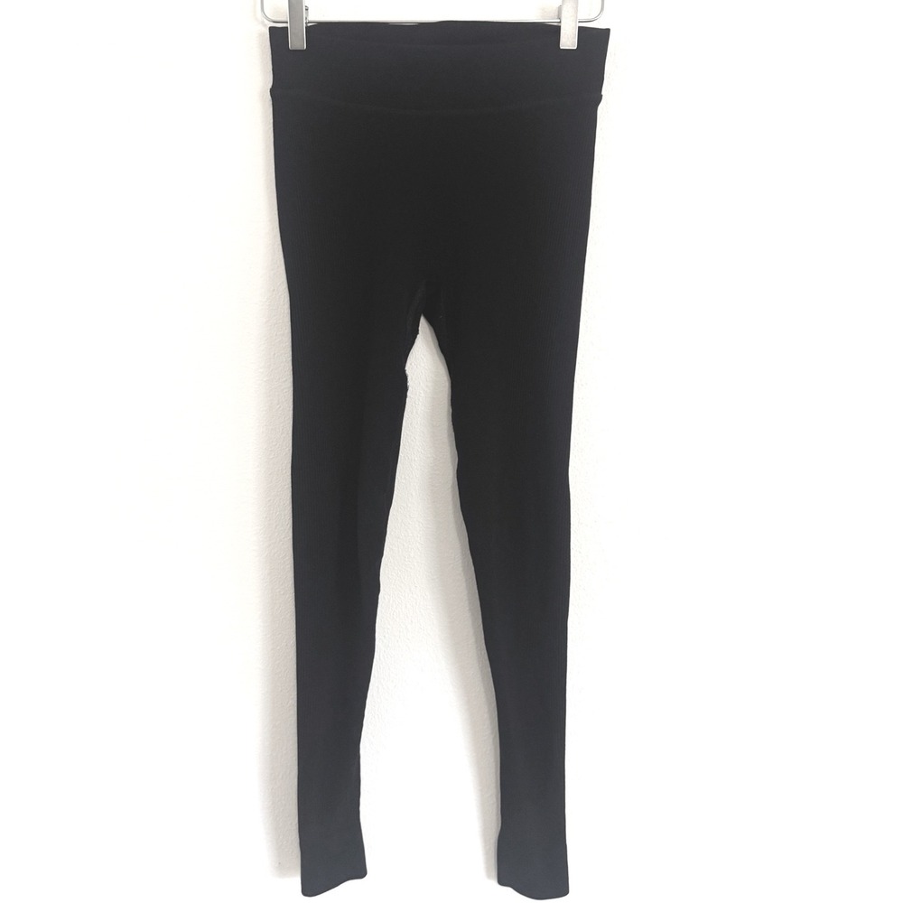 Lululemon‎ | Keep the Heat Thermal High-Rise Tight 28" Black Medium